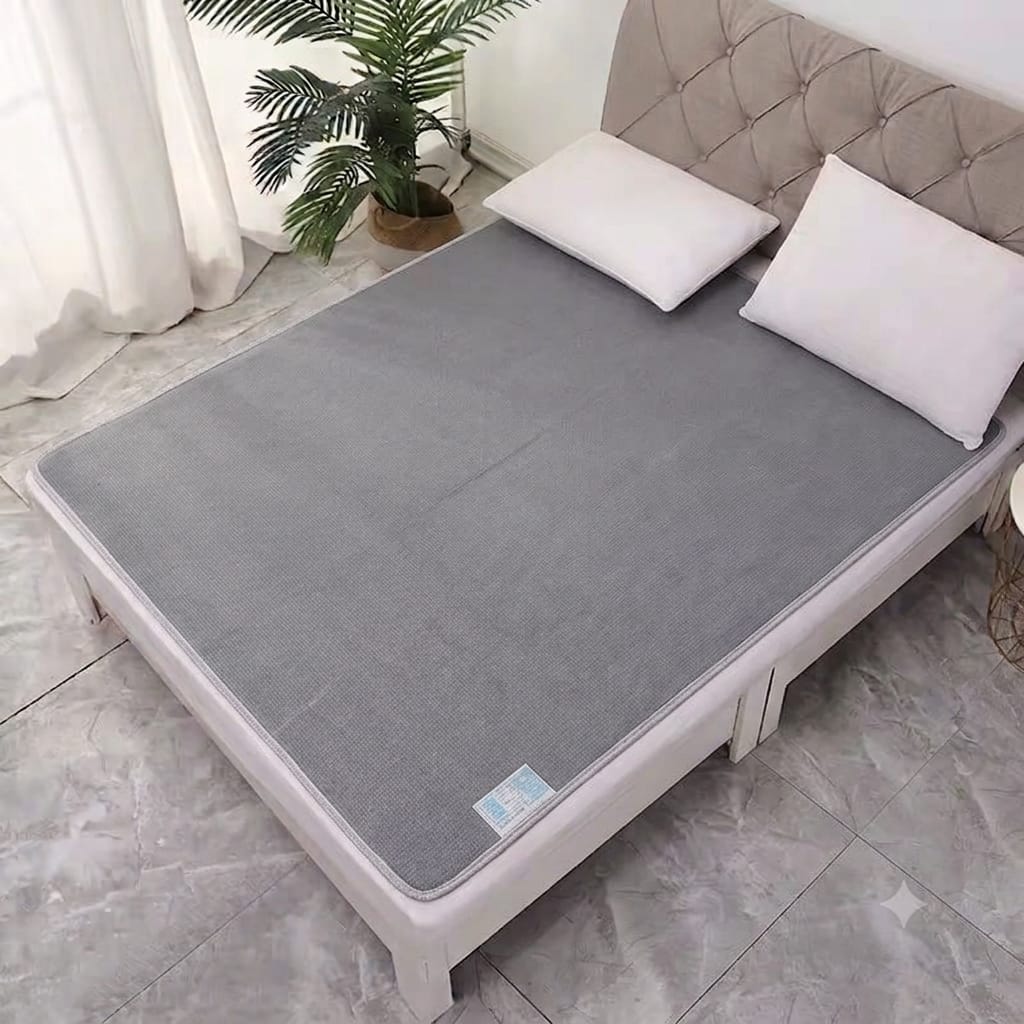 הסוד הבטוח לשינה עמוקה וחמימה כל החורף